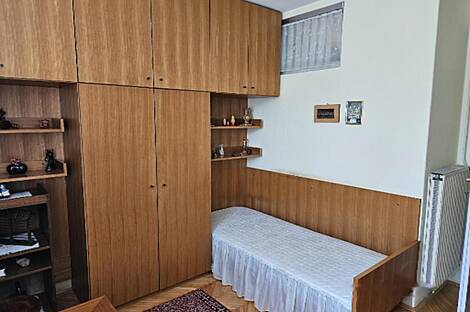 Трехкомнатная квартира в Новая Шишка: 10