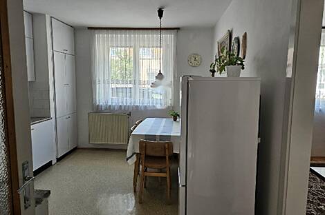 Трехкомнатная квартира в Новая Шишка: 12