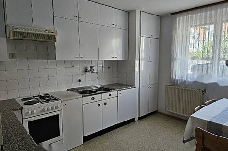 Трехкомнатная квартира в Новая Шишка: 13