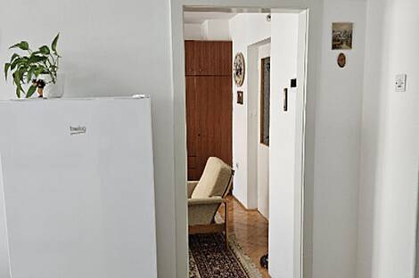 Трехкомнатная квартира в Новая Шишка: 18