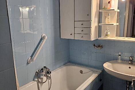 Трехкомнатная квартира в Новая Шишка: 25