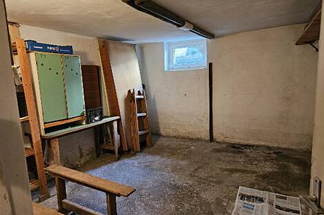 Трехкомнатная квартира в Новая Шишка: 27