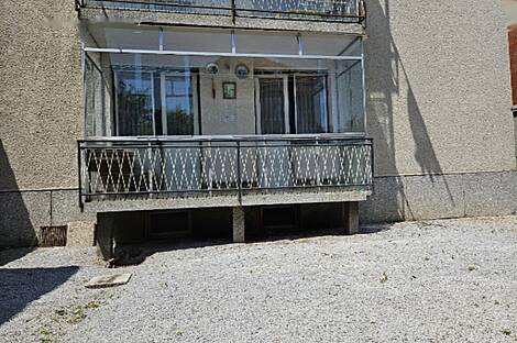 Трехкомнатная квартира в Новая Шишка: 30