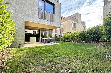 Квартира с четырьмя комнатами в Такене: 1