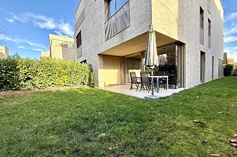 Квартира с четырьмя комнатами в Такене: 2