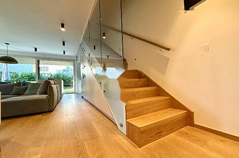 Квартира с четырьмя комнатами в Такене: 7