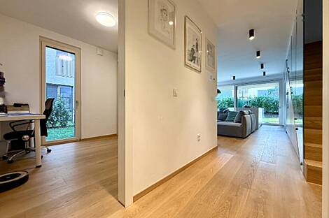 Квартира с четырьмя комнатами в Такене: 8