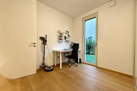 Квартира с четырьмя комнатами в Такене: 10