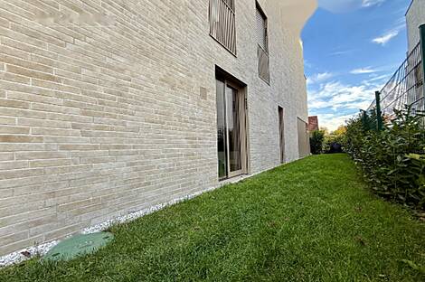 Квартира с четырьмя комнатами в Такене: 15