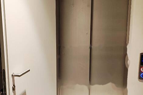 Квартира с четырьмя комнатами в Такене: 16