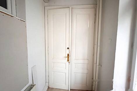 Двухкомнатная квартира в центре: 4