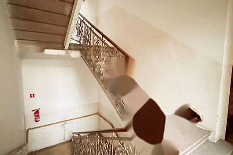 Двухкомнатная квартира в центре: 5