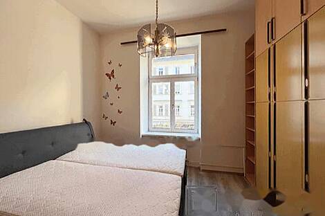 Двухкомнатная квартира в центре: 9