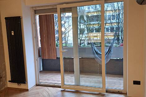 Двухкомнатная квартира в Новые Ярше: 6