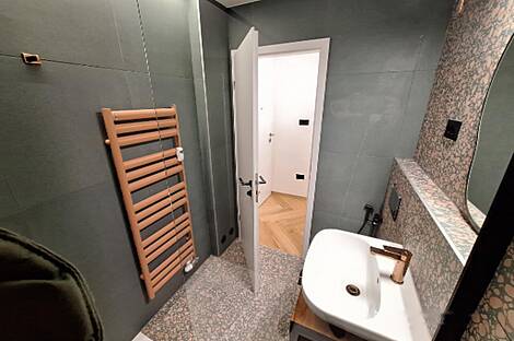 Двухкомнатная квартира в Новые Ярше: 13