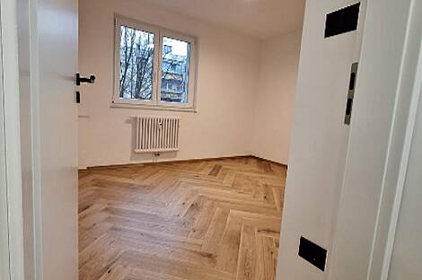 Двухкомнатная квартира в Новые Ярше: 14