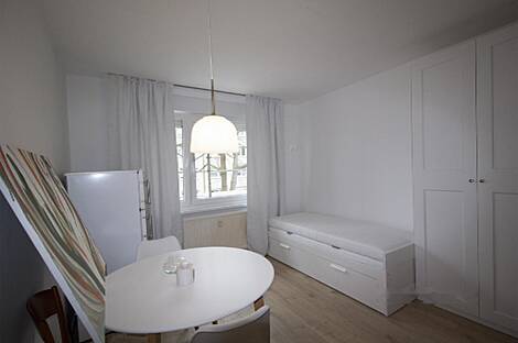 Студия в Мосте: 2