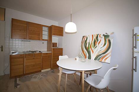 Студия в Мосте: 3