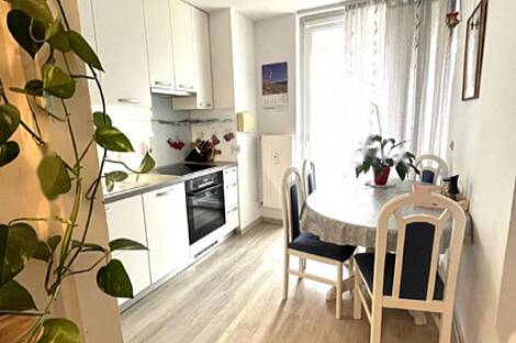 Квартира с одной комнатой в Шишке: 2