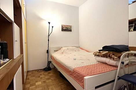 Квартира с одной комнатой в Шишке: 8