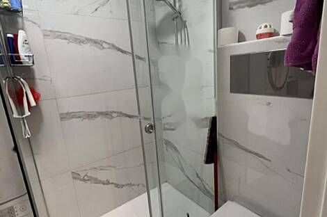 Квартира с одной комнатой в Шишке: 11