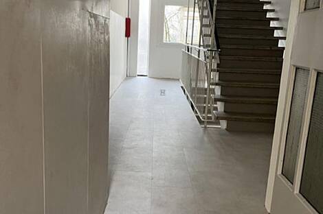 Квартира с одной комнатой в Шишке: 12