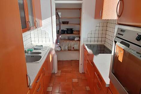 Новая квартира с четырьмя комнатами в Долгом Мосту: 4