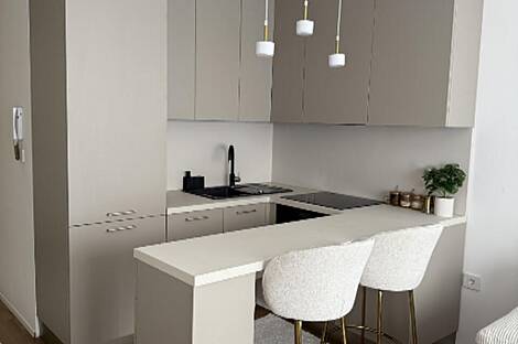 Студия Фужине: 5