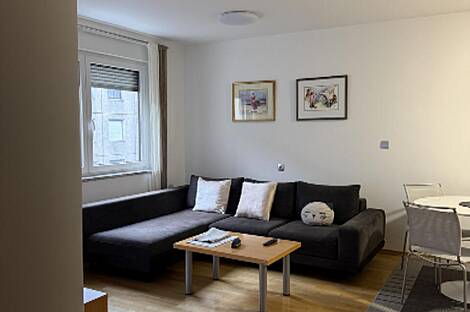 Четырёхкомнатная квартира в Фужине: 1