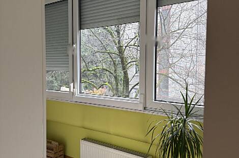 Четырёхкомнатная квартира в Фужине: 2