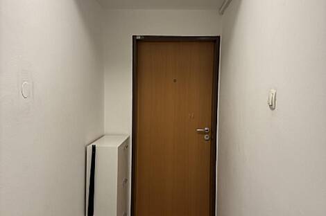 Четырёхкомнатная квартира в Фужине: 4