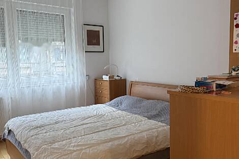 Четырёхкомнатная квартира в Фужине: 5