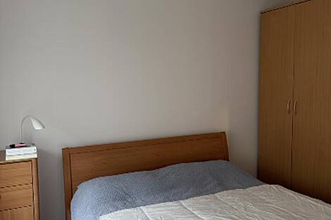 Четырёхкомнатная квартира в Фужине: 6