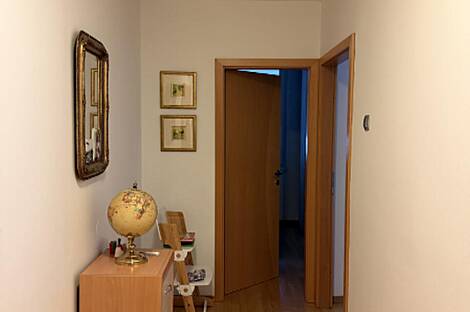 Четырёхкомнатная квартира в Фужине: 7