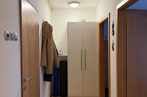 Четырёхкомнатная квартира в Фужине: 8