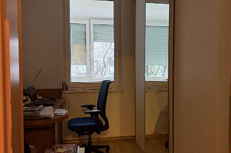 Четырёхкомнатная квартира в Фужине: 14