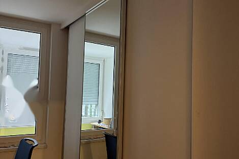 Четырёхкомнатная квартира в Фужине: 15