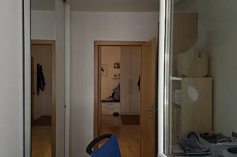 Четырёхкомнатная квартира в Фужине: 16