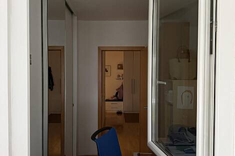 Четырёхкомнатная квартира в Фужине: 17