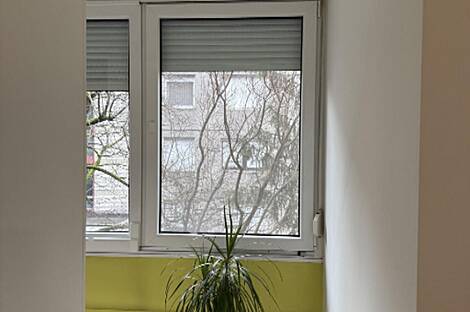 Четырёхкомнатная квартира в Фужине: 19