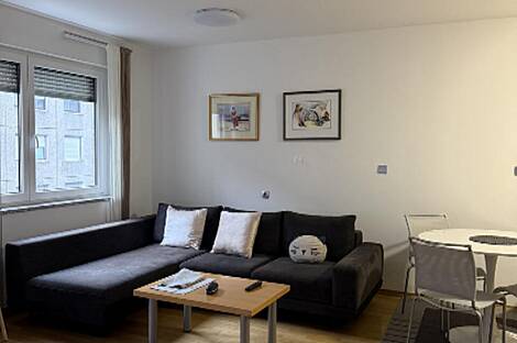 Четырёхкомнатная квартира в Фужине: 20