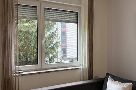 Четырёхкомнатная квартира в Фужине: 21