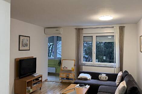 Четырёхкомнатная квартира в Фужине: 28