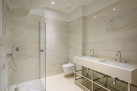 Квартира с четырьмя комнатами в центре Любляны: 6