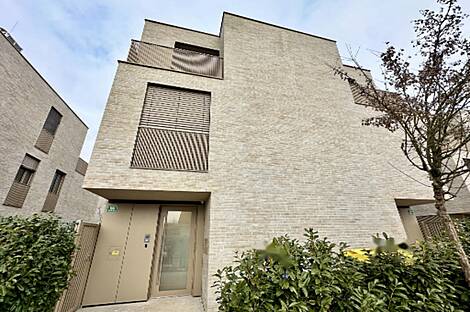 Квартира с четырьмя комнатами в Шмарна Гора: 8