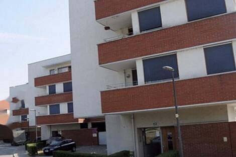 Трново, 2,5-комнатная квартира: 1