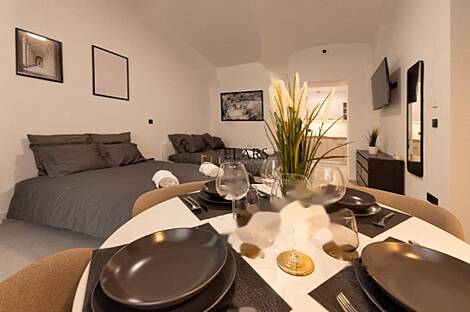 3-комнатная квартира на Пруле: 2