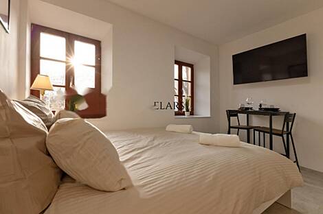 3-комнатная квартира на Пруле: 10