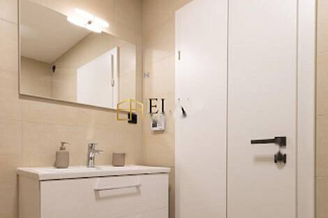 3-комнатная квартира на Пруле: 12