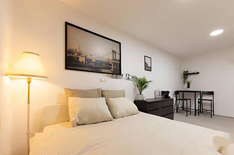 3-комнатная квартира на Пруле: 13